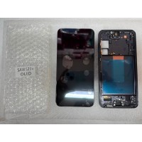 หน้าจอ LCD พร้อมทัชสกรีน - Samsung S23 Plus // OLED+เฟรม